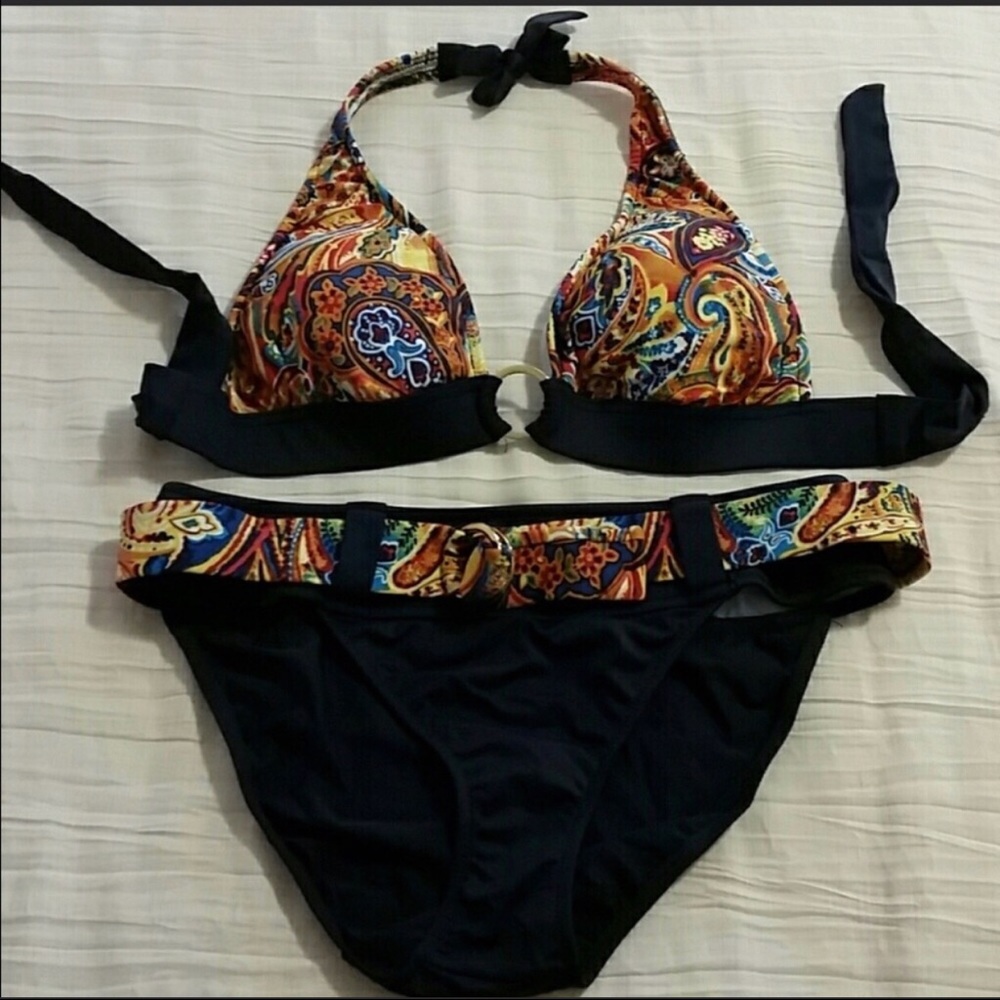 Stunning like new Venus bikini